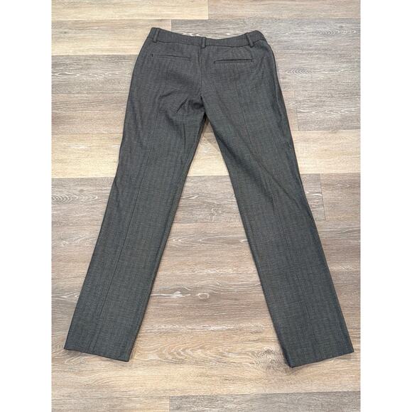 Express Editor Slim Low Rise Size 4 L Tall - Picture 4 of 4